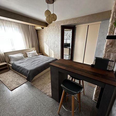 Central Residence คอนสตันซา ภายนอก รูปภาพ