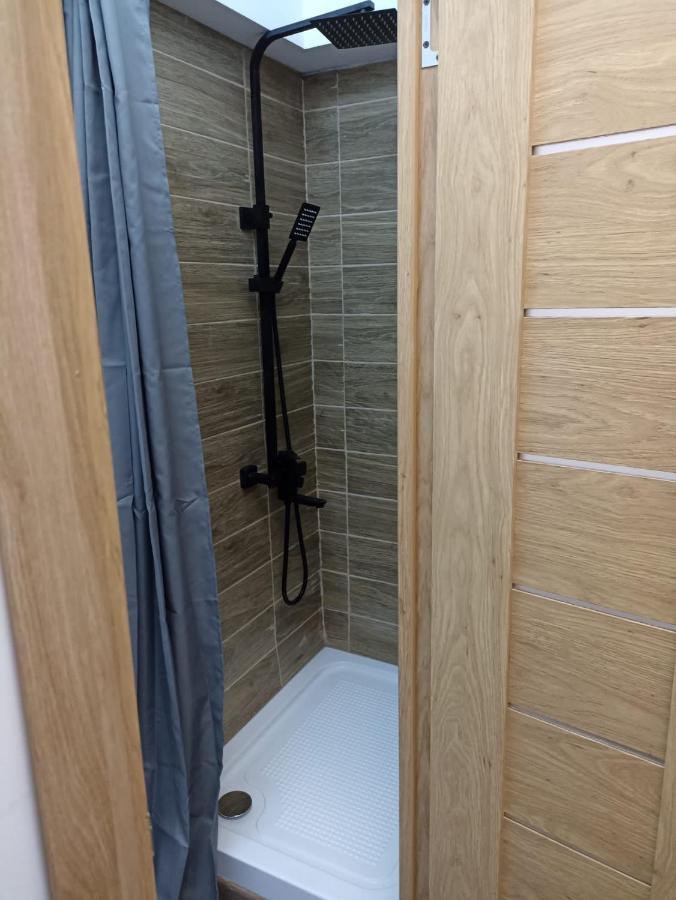Central Residence คอนสตันซา ภายนอก รูปภาพ