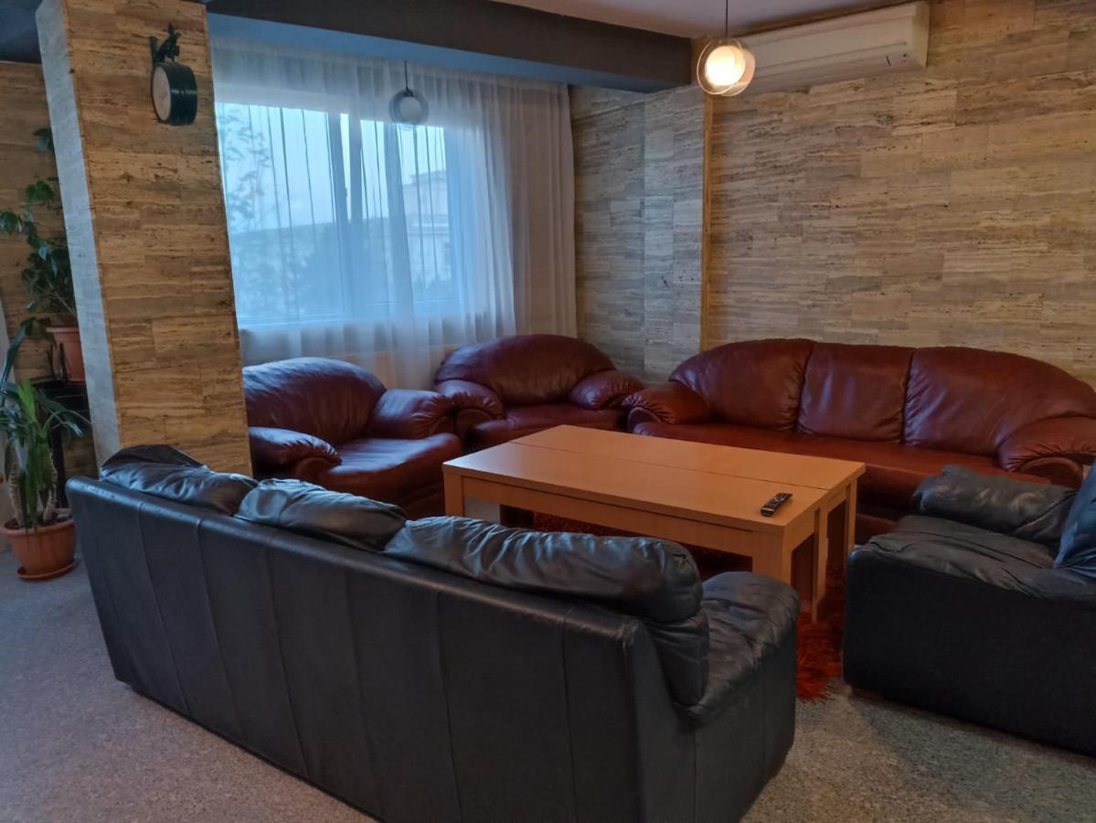 Central Residence คอนสตันซา ภายนอก รูปภาพ