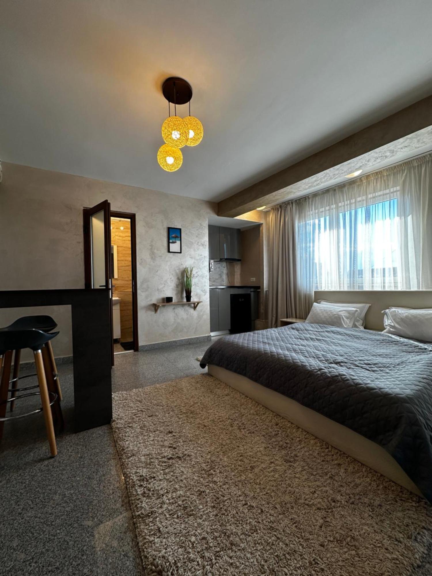Central Residence คอนสตันซา ภายนอก รูปภาพ